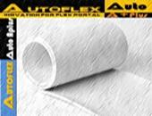 Rubber Sheet Mat.White NBR