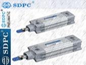 Pneumatic Air Cylinder DNC Series กระบอกลม