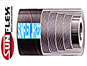 JH1232 SUNFLEX JETTING HOSE 1232 PSI