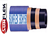 BDH150 FOOD & BEVERAGE DELIVERY HOSE 150 PSI