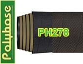 PH278 - SPIRAL HOSE. EN 856 / 4SH /VERY HIGH PRESSURE  HYDR.LINES 250 TO 420 BAR