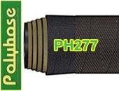 PH277 - SPIRAL HOSE. EN 856 / 4SP VERY HIGH PRESSURE HYDRAULIC LINES 165 TO 450 BAR 