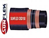 OSD150 OIL SUCTION/DISCHARGE HOSE 150 PSI