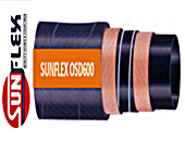 OSD600 RIG SUPPLY FUEL/MUD SUCTION HOSE