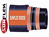 OSD250 OIL SUCTION/DISCHARGE HOSE 250 PSI