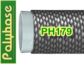 Teflon Hose (PTFE) /POLYHOSE:P.T.F.E hoses suitable for moisture cure adhesives and chemicals transfers and many more.