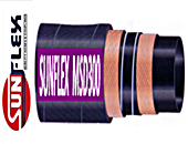 MSD300 MULTI SUCTION/DISCHARGE HOSE 300 PSI