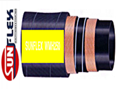 WMH250 Hose : WMH250